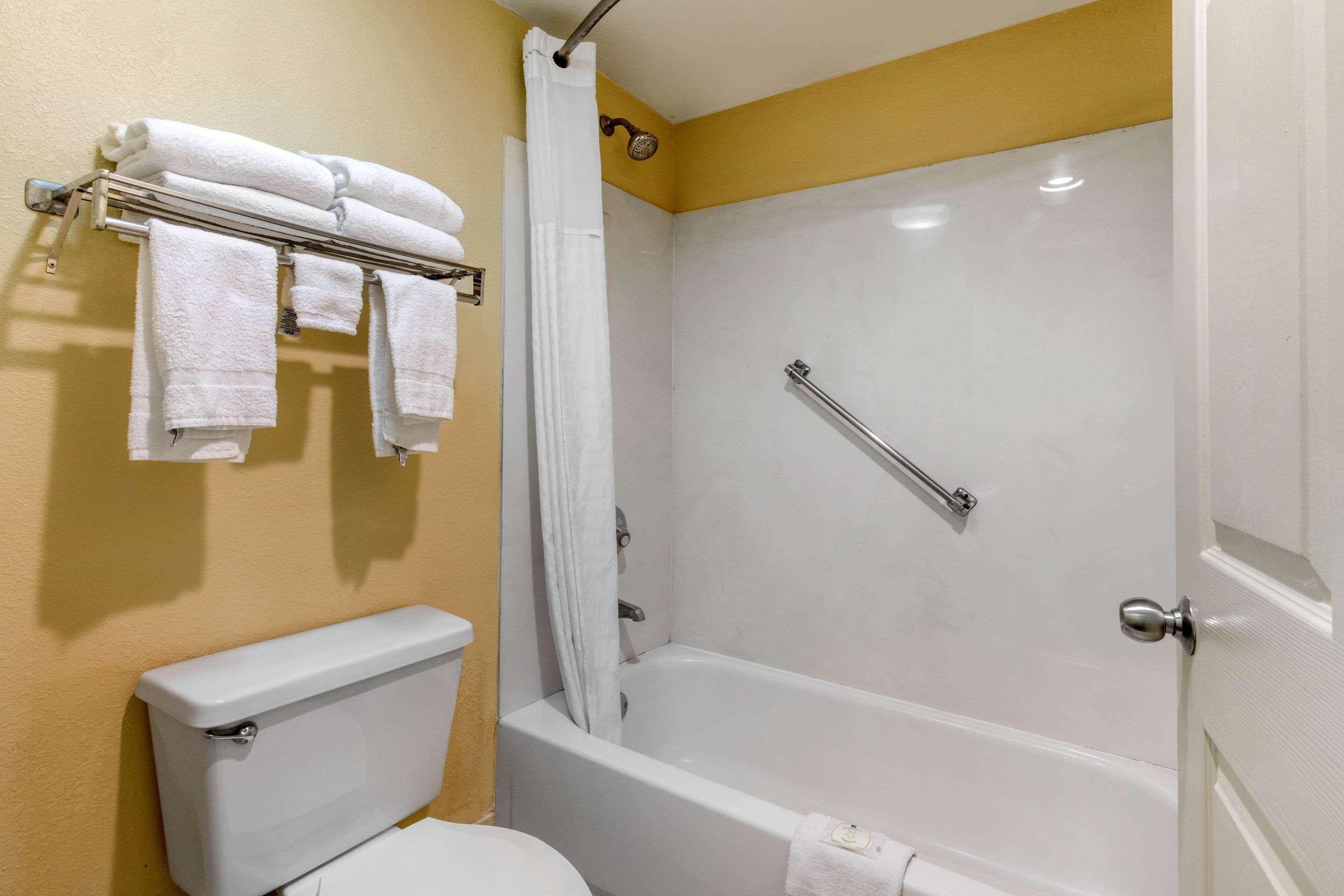 Quality Inn Lebanon Luaran gambar