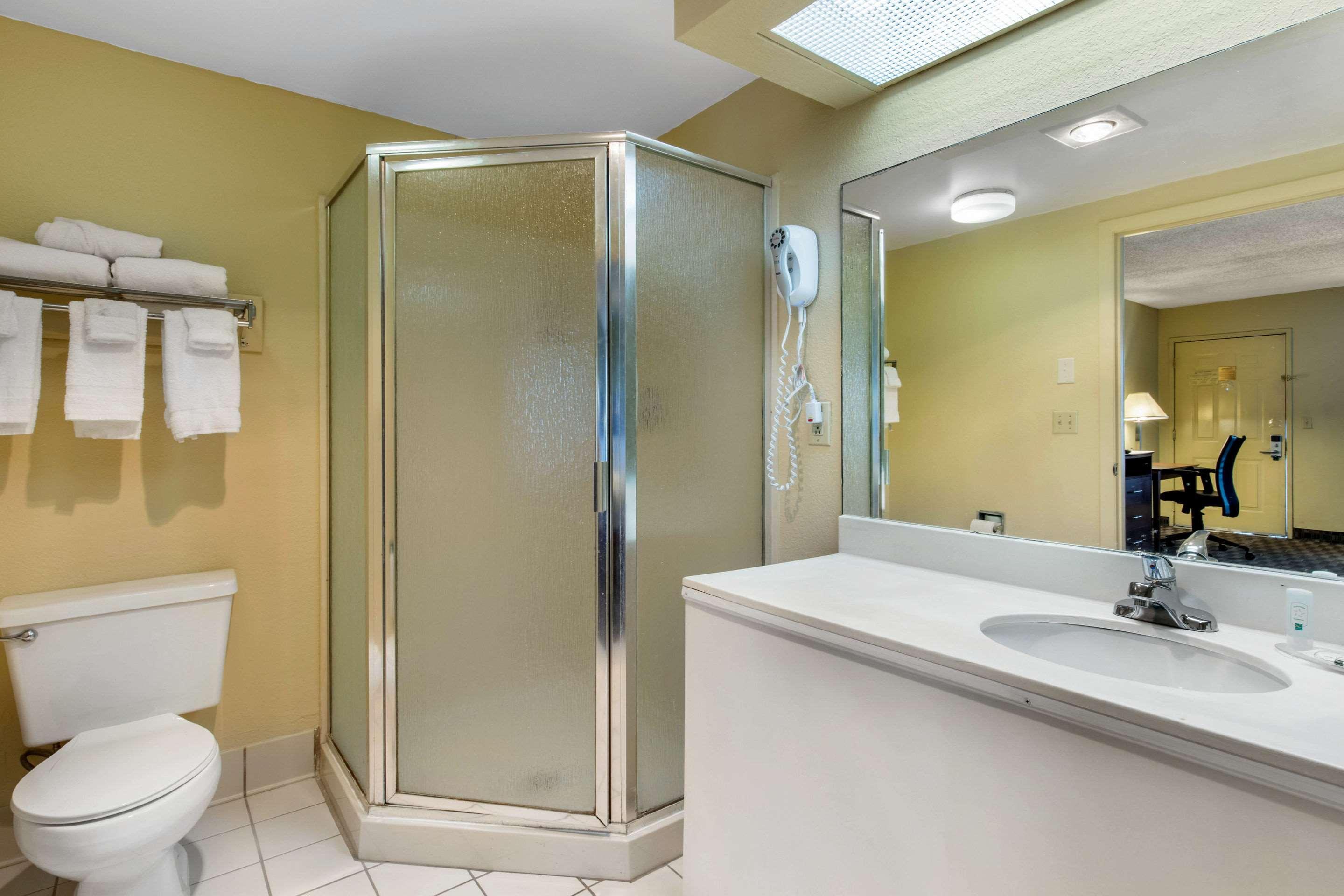 Quality Inn Lebanon Luaran gambar